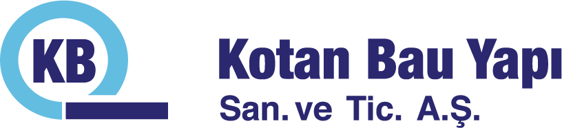 KOTAN BAU YAPI — MÖRTEL MEİSTER