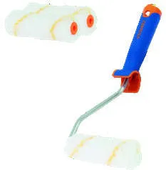 2'li Mini Rulo Yünü Süper Damlamaz 6 cm