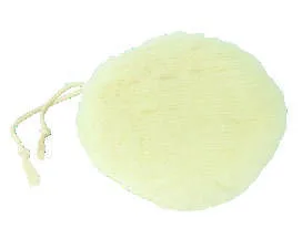 Yün Polisaj Pedi Ø 180 mm