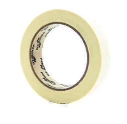 Endüstriyel Maskeleme Bandı 60º, 45 m x 36 mm