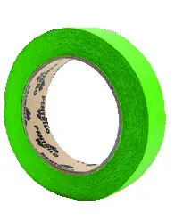 Greenmask Yeşil Su Geçirmez Bant, 45 m x 24 mm