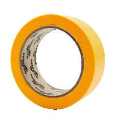 Turuncu Washi Hassas Bant, 45 m x 30 mm