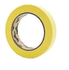 Masking Pro 60º Sarı Maskeleme Bandı, 45 m x 36 mm