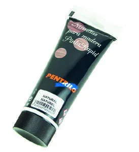 Woodpaste PintaRapid 120 g Ahşap Macunu - Maun