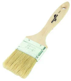 Pro Çiftli Yassı Fırça, Seri 11, 55 mm (2 1/6")