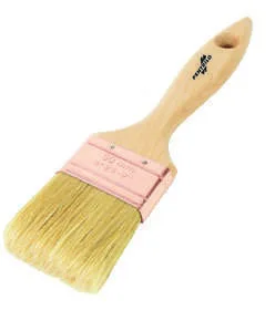 Pro Üçlü Yassı Fırça, Seri 22, 20 mm (0 2/3")