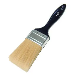 Endüstriyel Dört Sıralı Yassı Fırça, Seri 24, 50 mm (2")