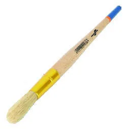 Premium Cabolata Yuvarlak Fırça, Seri 29, No. 24