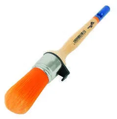 Premium Pres Fırça, Seri 39 VELOUREX, No. 10