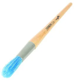 Pro Cabolata Yuvarlak Fırça CUBRIX, Seri 52, No. 12