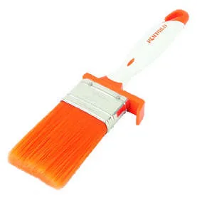 Trimateryal Yassı Fırça, Seri 71 VELOUREX 75 mm (3")